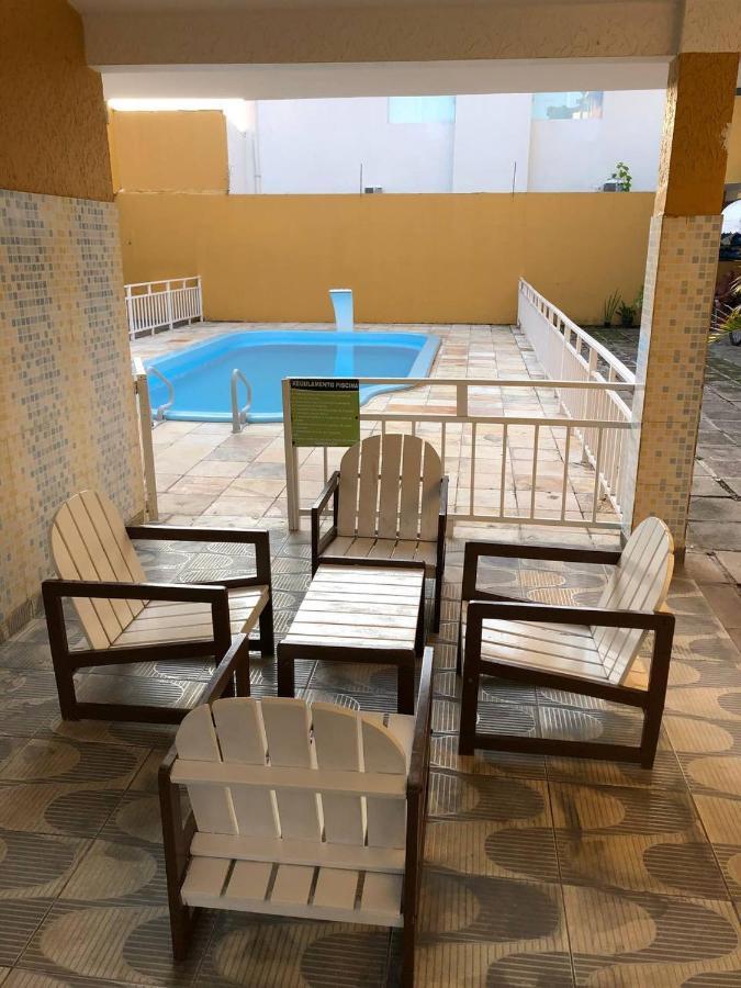 Praia Do Frances Casa Do Neto 120 Casal -Alugo O Quarto- -Alta Temporada Outro Valor, Consultar!!! - 마레샬 데오도로 외부 사진